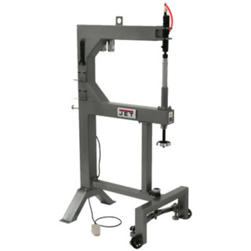 JET PH-24T, 24 Planishing Hammer – 756121