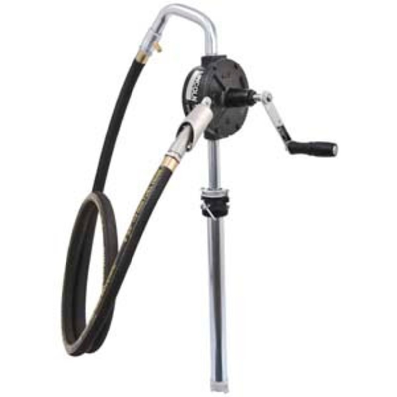 Lincoln Fuel Type Fluids Rotory Pump – LN1387