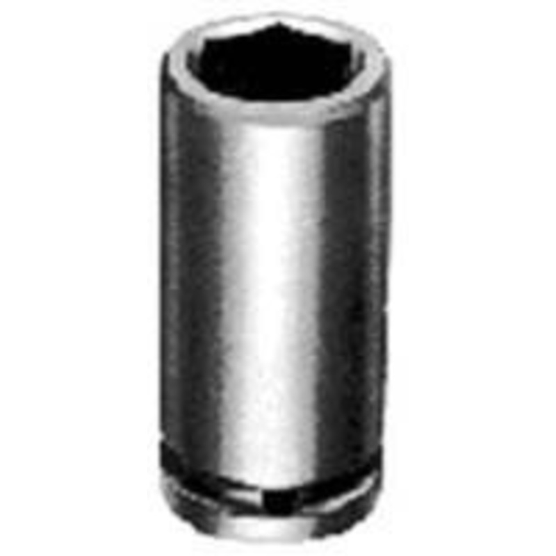 Lisle 34mm Axle Nut Socket – LS39750