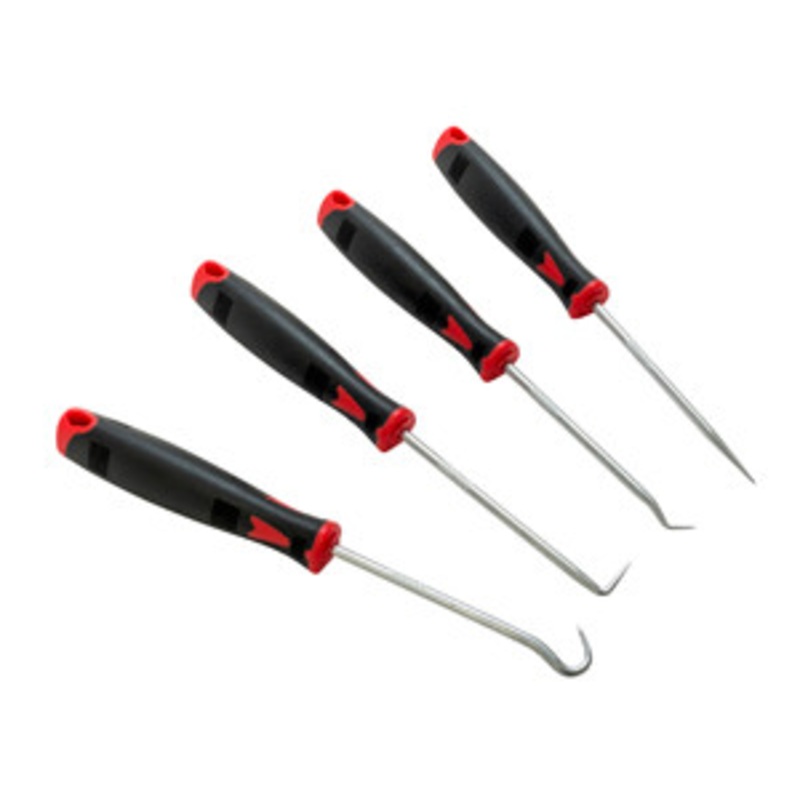 Lisle Mini Hook & Pick Set 4pc – LS31750