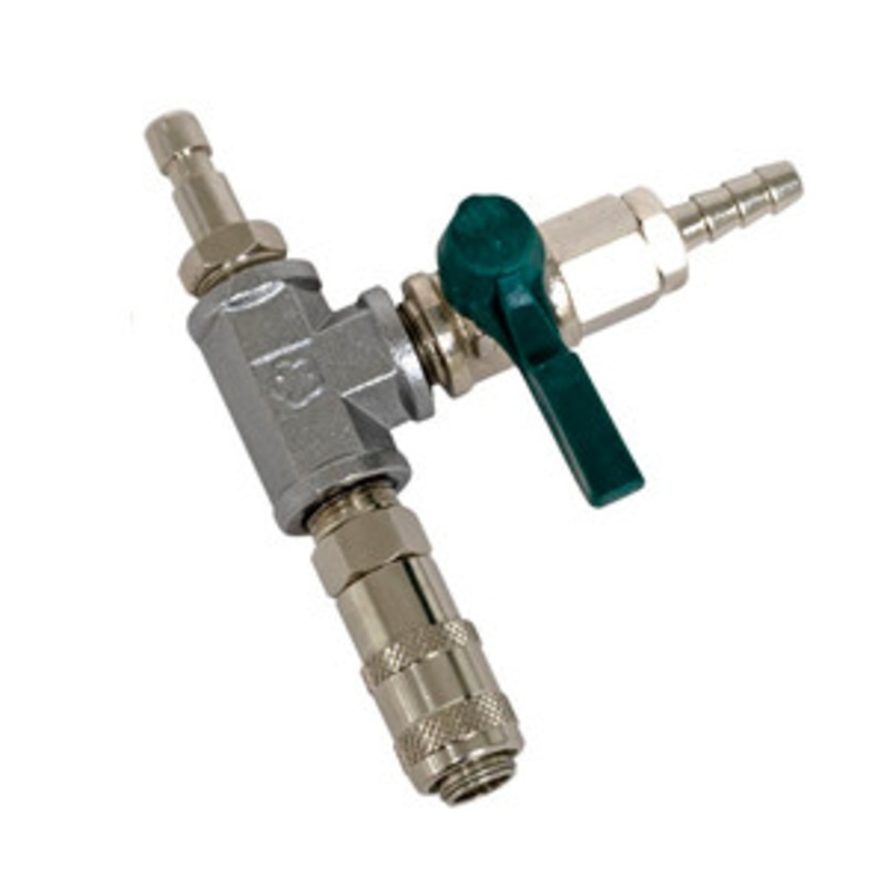 Lisle Smoke Adapter – LS69920