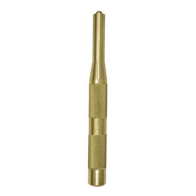 Mayhew 5/64 X 5/16 X 4 Pilot Brass Punch – MH25065