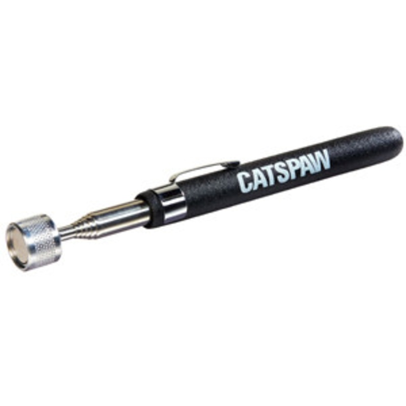 Mayhew CatsPaw 10 lb. Magnetic Pick-Up Tool – CZ17962