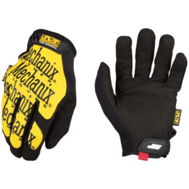 Mechanix Wear The Original Gloves