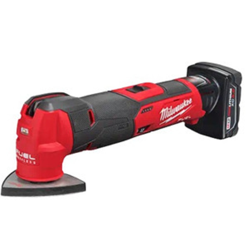 Milwaukee M12 Oscillating Multi Tool Kit – MWK2526-21XC