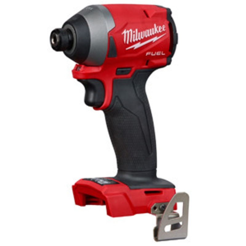 Milwaukee M18 Fuel 1/4 Hex Impact Driver- Bare Tool – MWK2853-20