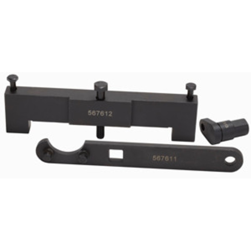 OTC Ford 3.9L 4V Cam Tool Set 3 Tools – OT6680