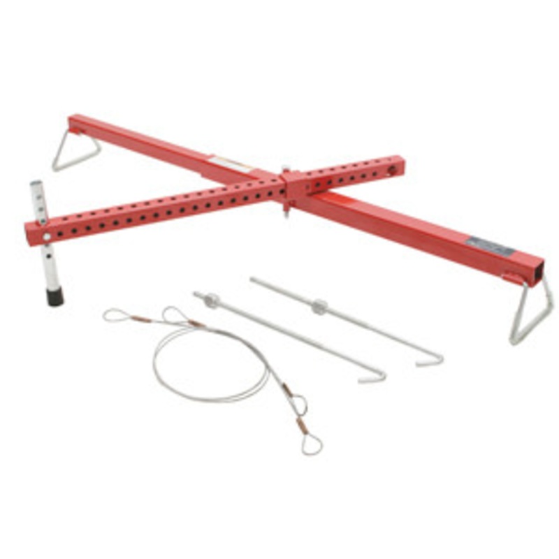 Sunex Transverse Engine Support Bar – SU5207