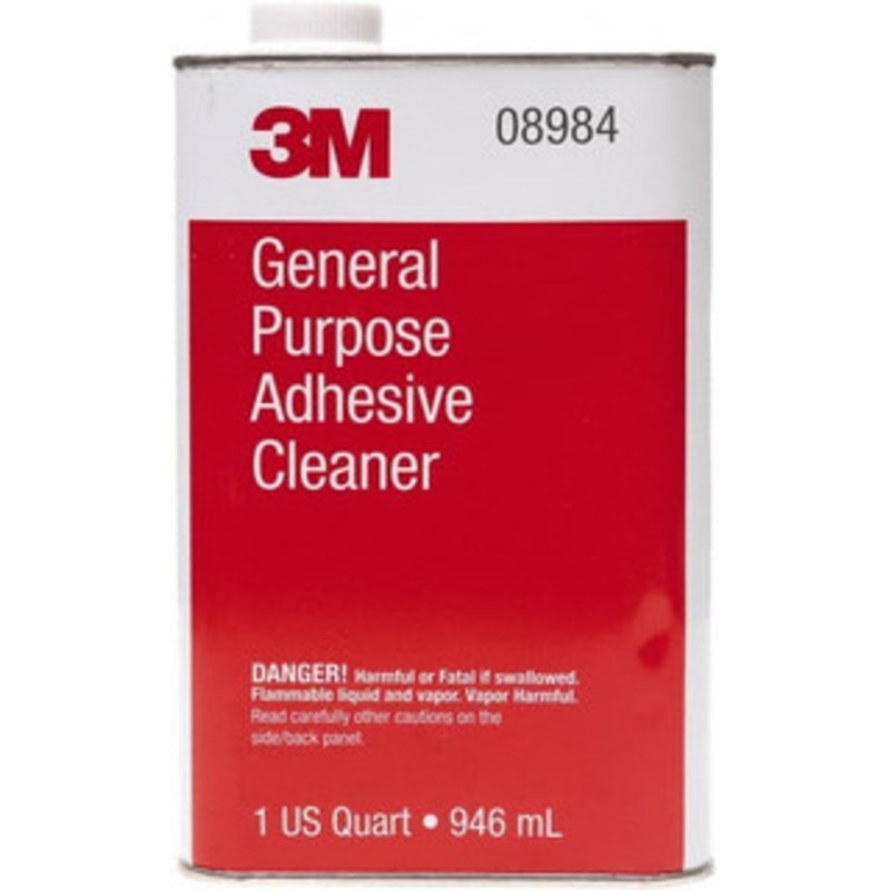 3M Adhesive, Graffiti & Rust Remover 7000000492 – 08634982