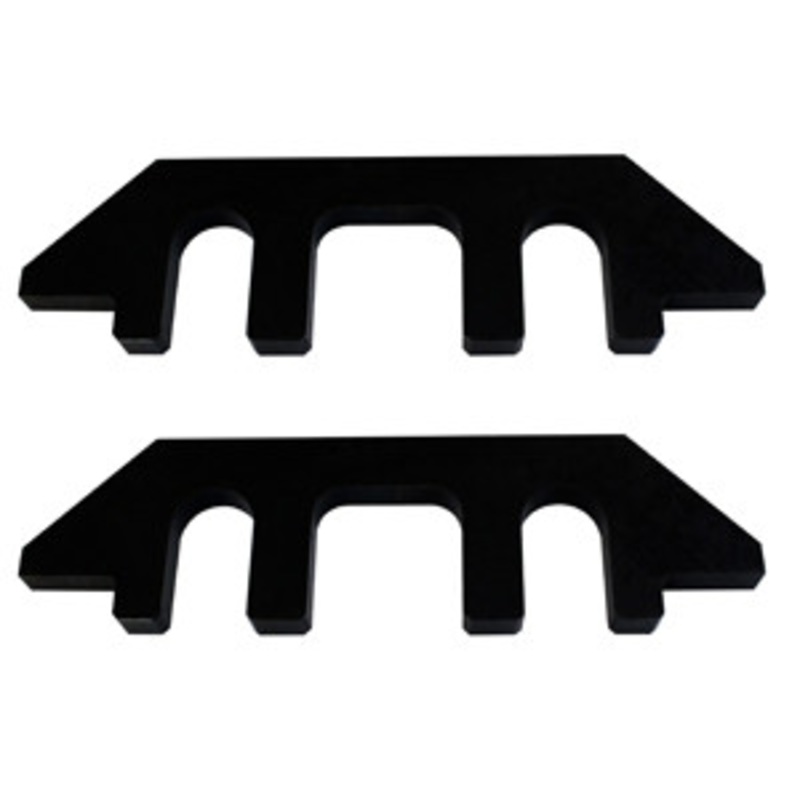 CTA Manufacturing Corp. 2 Piece Ford Camshaft Timing – CM3800