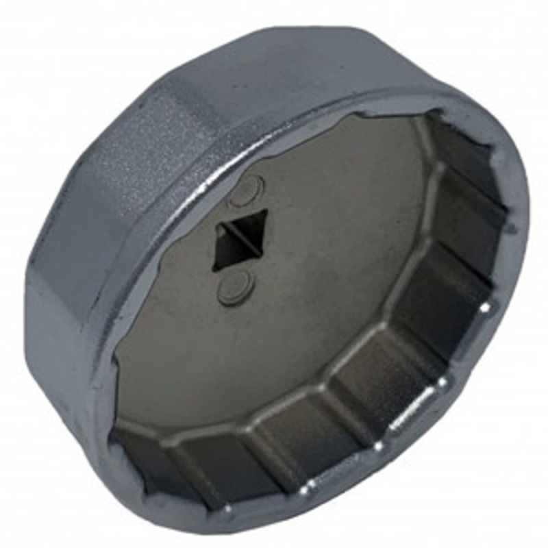 CTA Manufacturing Corp. 74.5 x 14 Oil Filter Cap Wrench – CM9180
