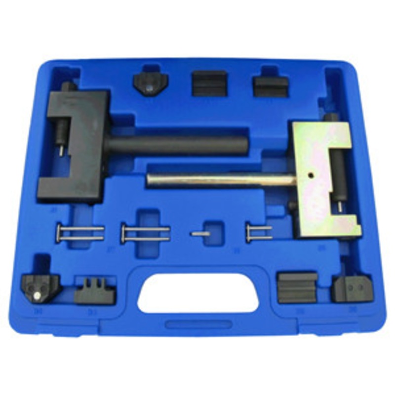 CTA Manufacturing Corp. Benz Timing Chain Riveting Tool Set – CM1095