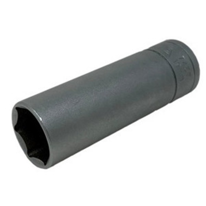 CTA Manufacturing Corp. Ford Flow Sensor Socket 19mm – CM7457