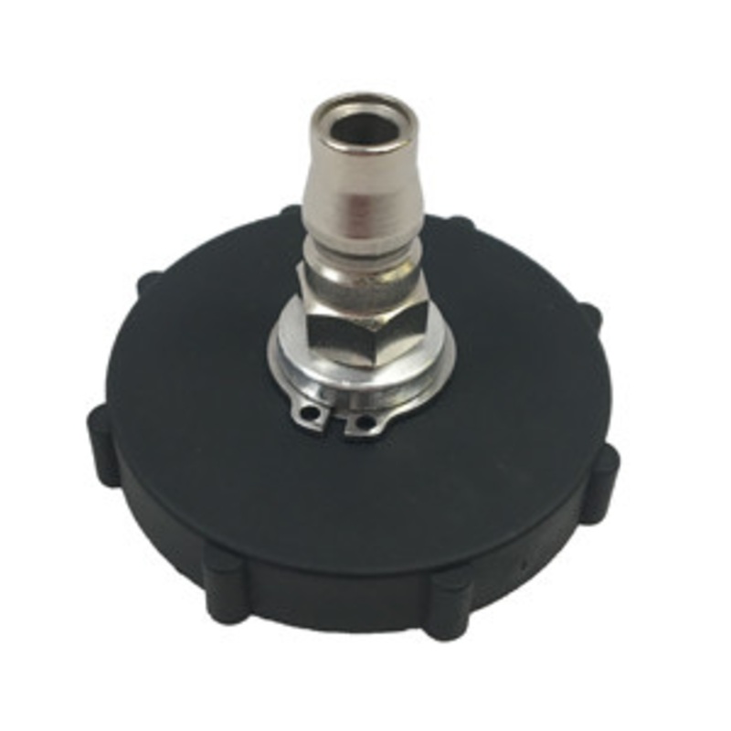 CTA Manufacturing Corp. Master Cylinder Adapter – Ford – CM7044