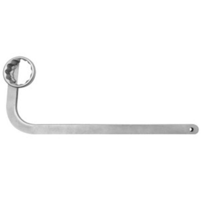 CTA Manufacturing Corp. VW Haldex Oil Filter Wrench – CM8766