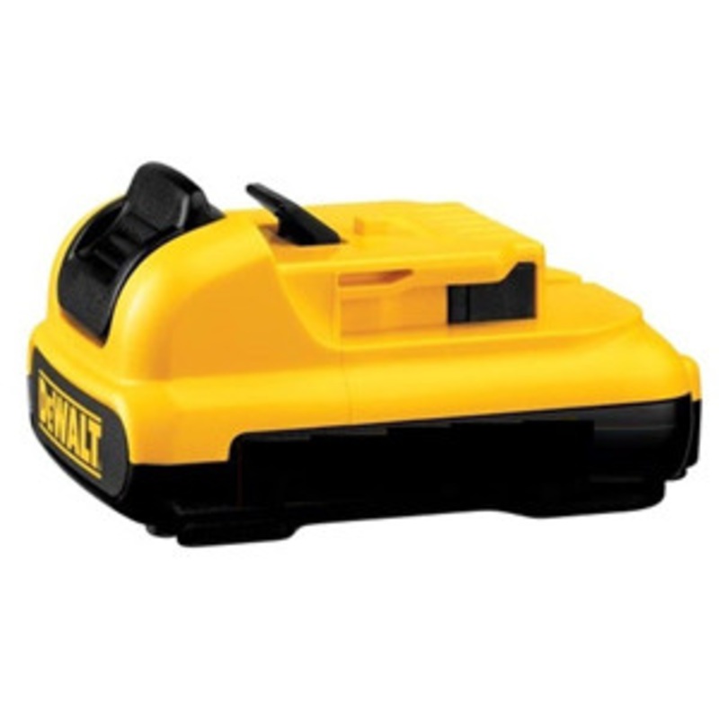 DeWALT 12V XR3 Amp Battery – DWDCB124