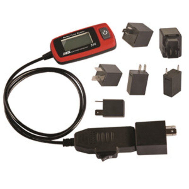 Electronic Specialties Relay Fuse Buddy – EL316