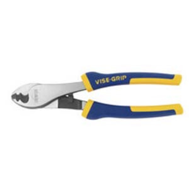IRWIN 8 Cable Cutting Pliers – VG2078328