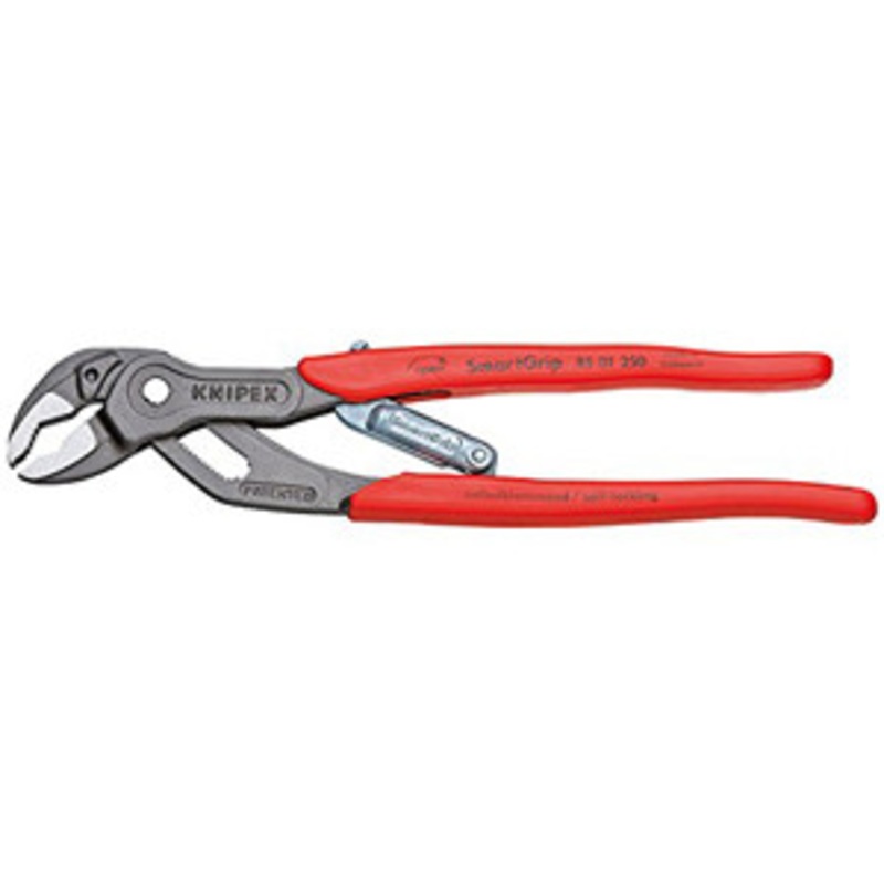 Knipex 10 Auto Adjusting Water Pump Pliers – KX8501250SBA