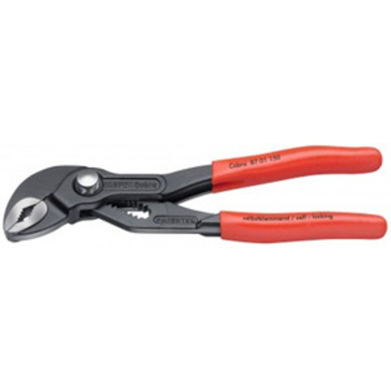 Knipex 6 Mini Cobra Plier – KX8701150