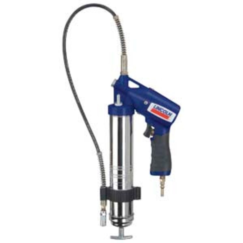 Lincoln Fully Automatic Air Grease Gun – LN1162