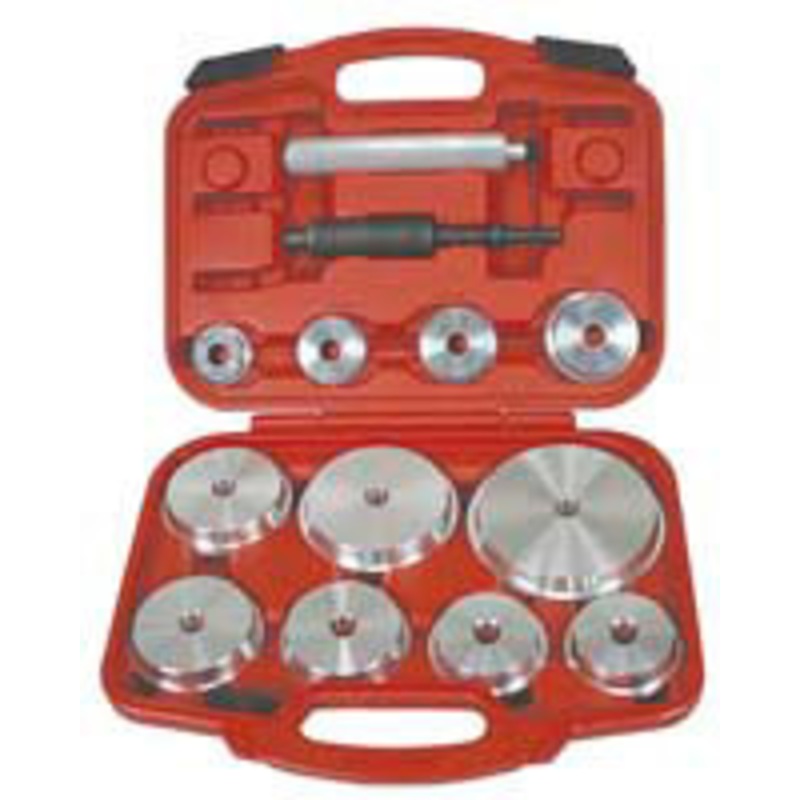 Lisle Pneumatic Master Bearing Race and Seal Driver Set – LS12800