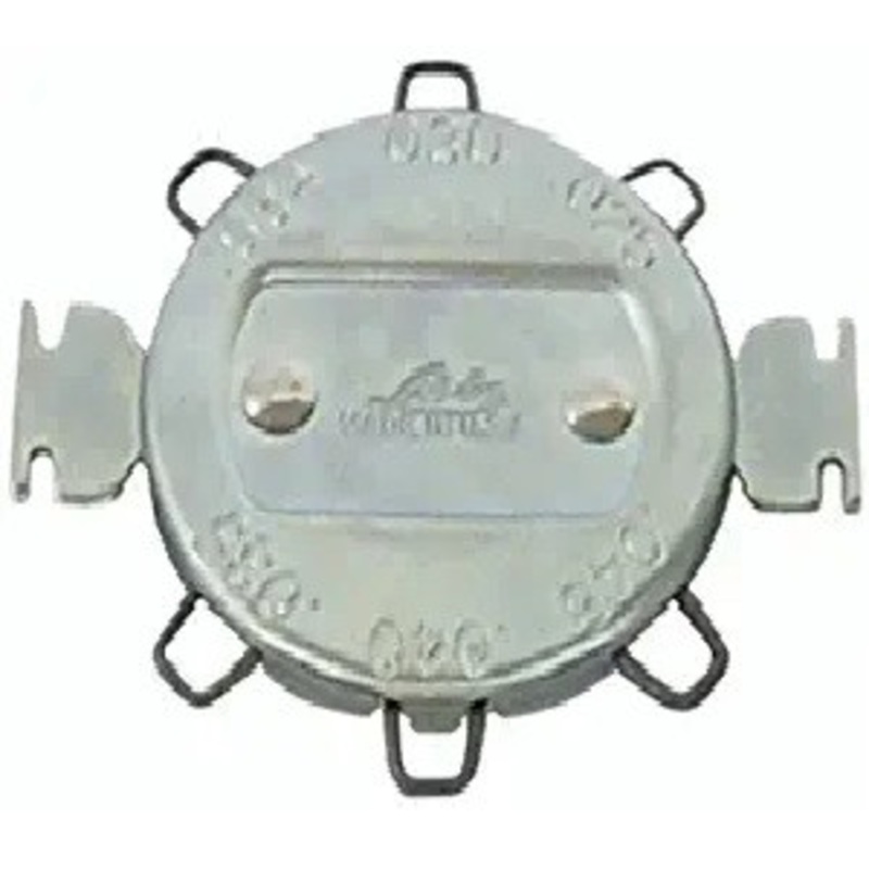 Lisle Spark Plug Gapper – LS67800