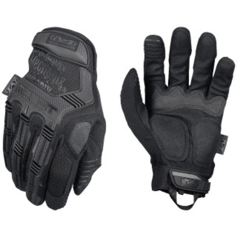 Mechanix Wear TAA M-Pact Covert Gloves, XX-Large – MP-F55-012