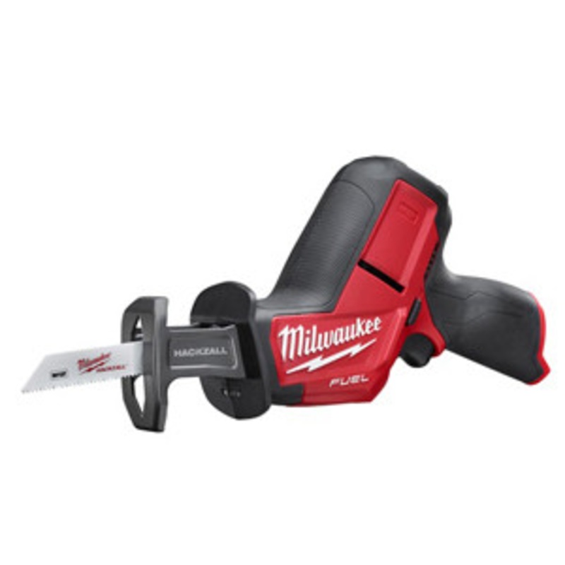 Milwaukee M12 Fuel Hacksaw Tool Only – MWK2520-20