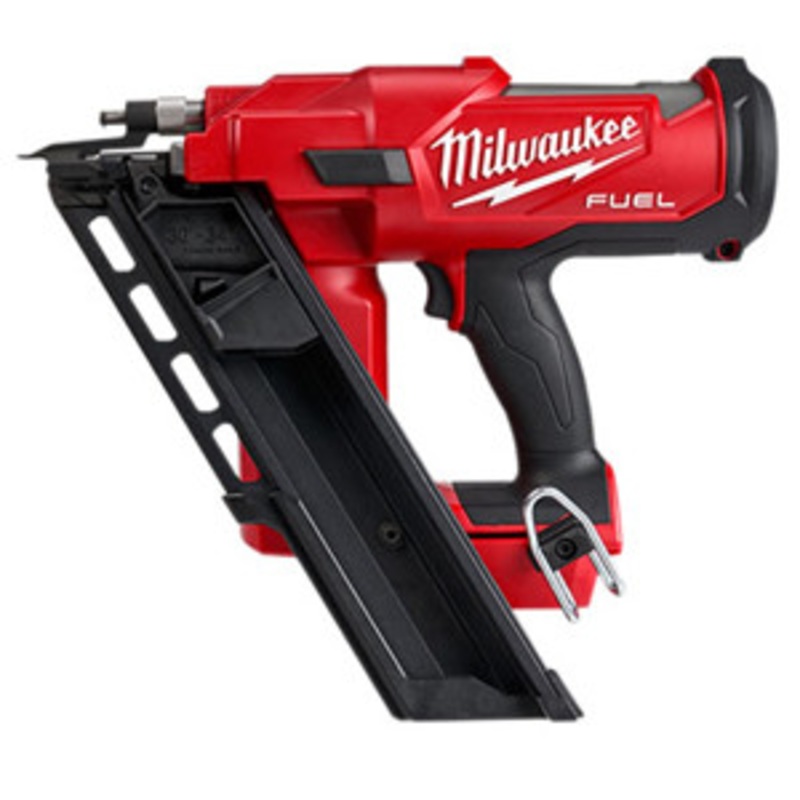 Milwaukee M18 Fuel 30 Degree Framing Nailer – MWK2745-20