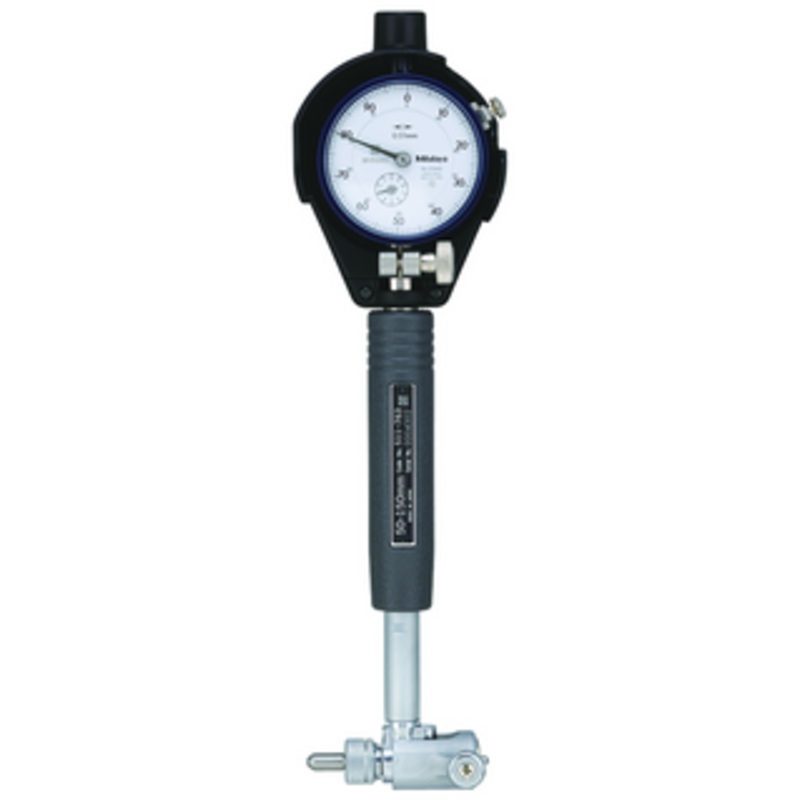 Mitutoyo Bore Gages Series 511 – Short-Leg Type