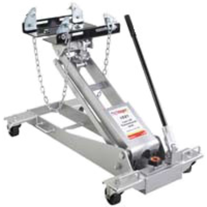 OTC 1/2 Ton Low Lift Transmission Jack – OT1521A