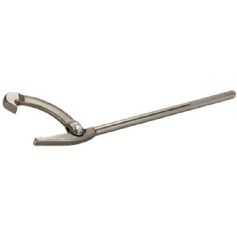 OTC Adjustable Hook Spanner Wrench – OT885