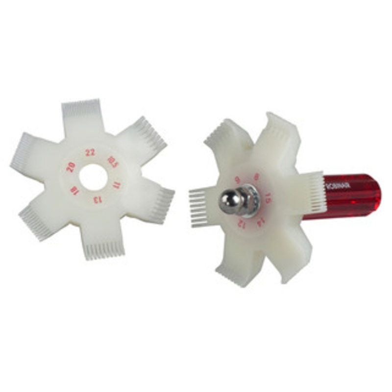 Robinair Fin Comb – RA18403