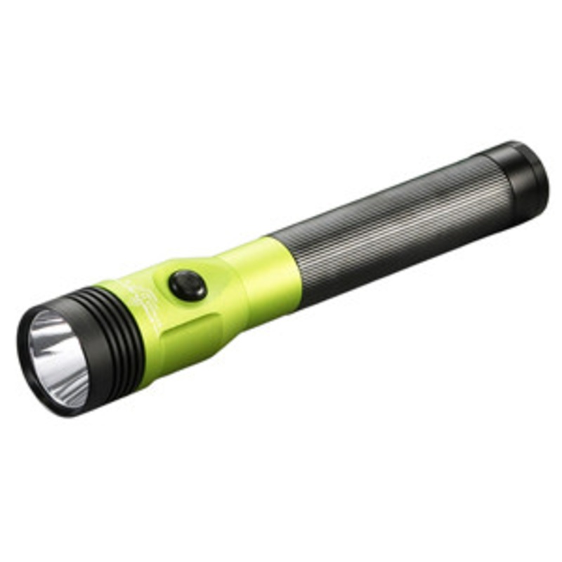 Streamlight Lime Stinger LED HL Flashight with Battery On0y 800 Lumen – SG75479