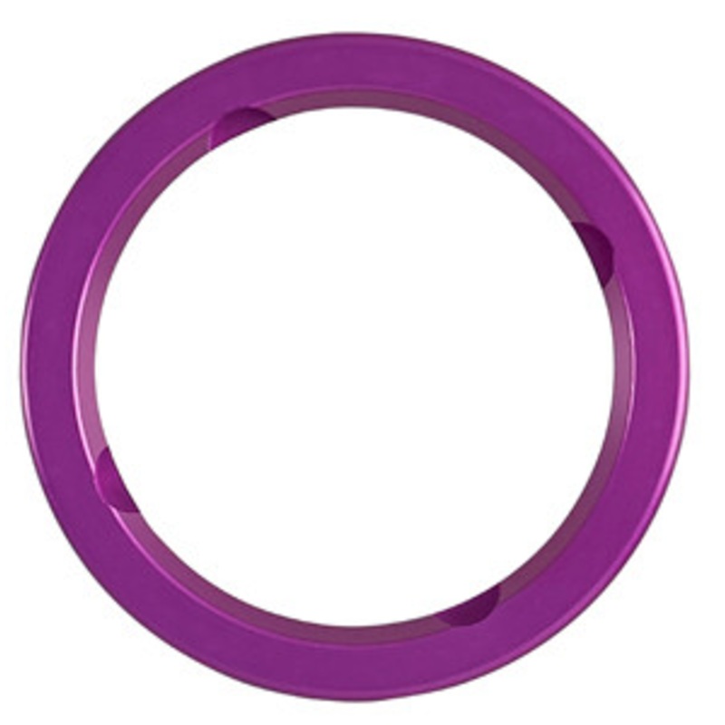 Streamlight Purple 2020 Facecap Ring – Purple – SG78112