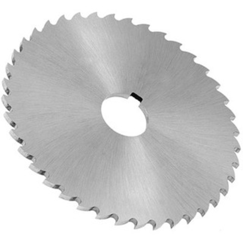 TMX Plain Metal Slitting Saws